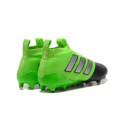 Adidas ACE 17+ PureControl FG - Groen Zwart Zilver_2.jpg